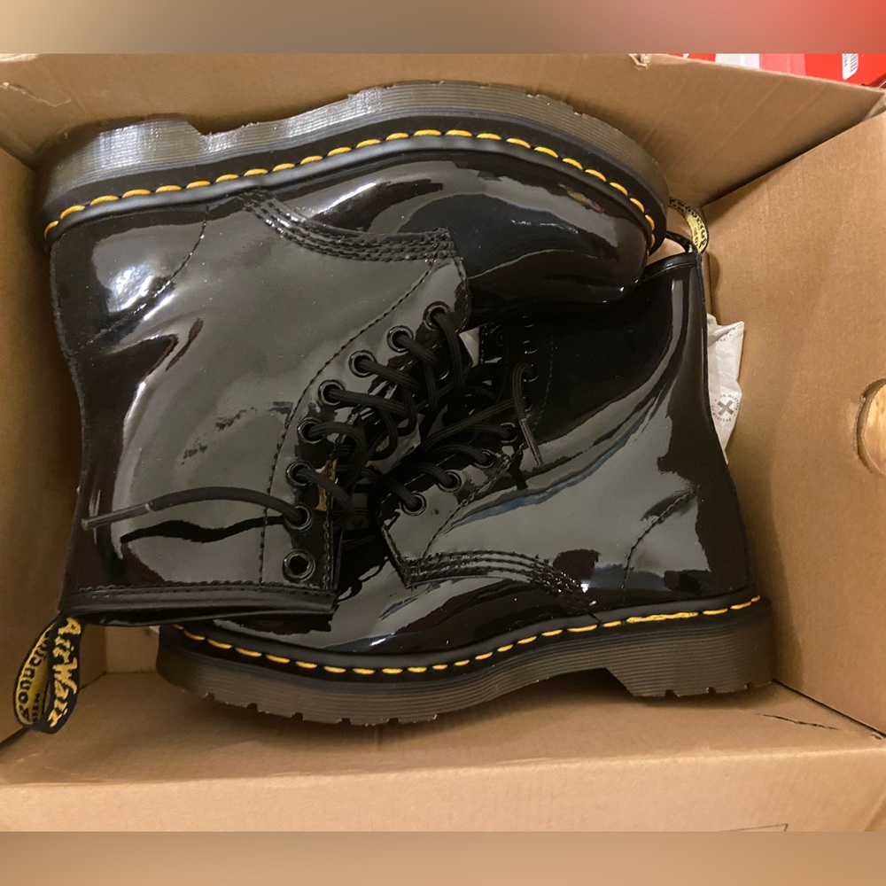 Dr Martens